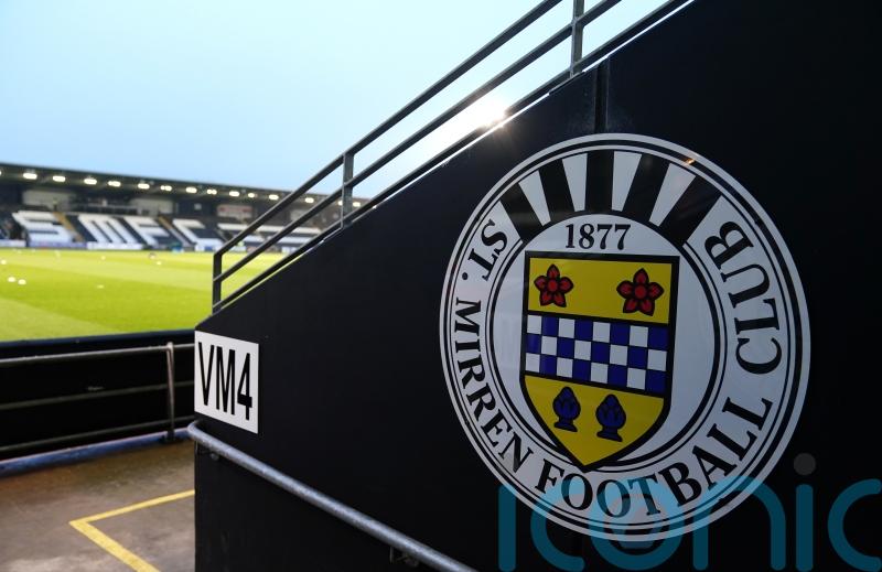 St Mirren player Shaun Rooney charged with alleged assault on 18-year-old woman