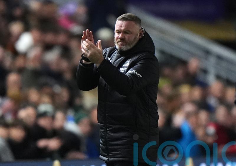 Wayne Rooney says &lsquo;togetherness&rsquo; helping Plymouth after beating Luton