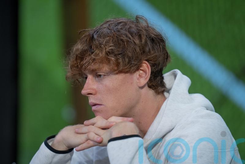 WADA appeals against &lsquo;no fault&rsquo; ruling in Jannik Sinner anti-doping case