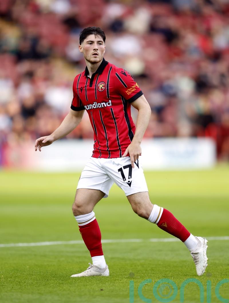 Walsall win again after hammering Colchester