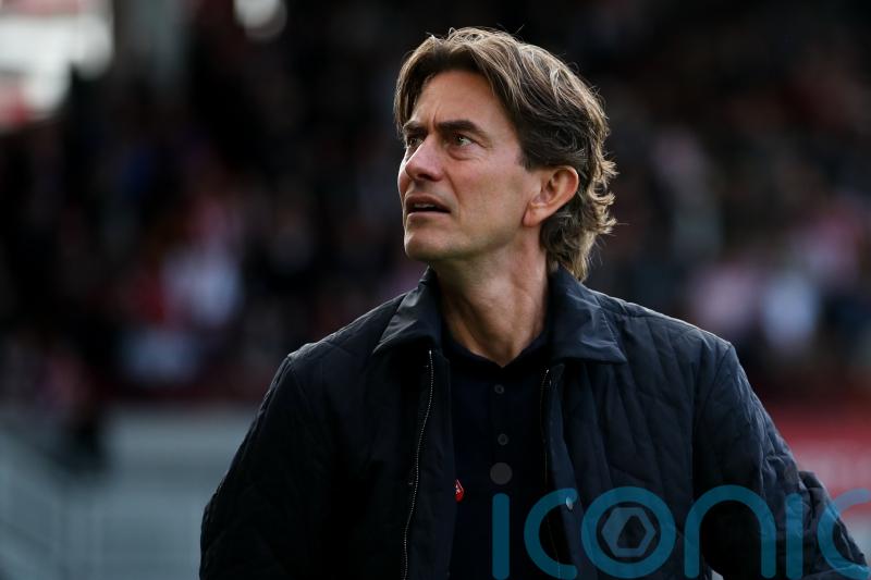 Thomas Frank wonders if Brentford lightning strike treble is new &lsquo;world record&rsquo;
