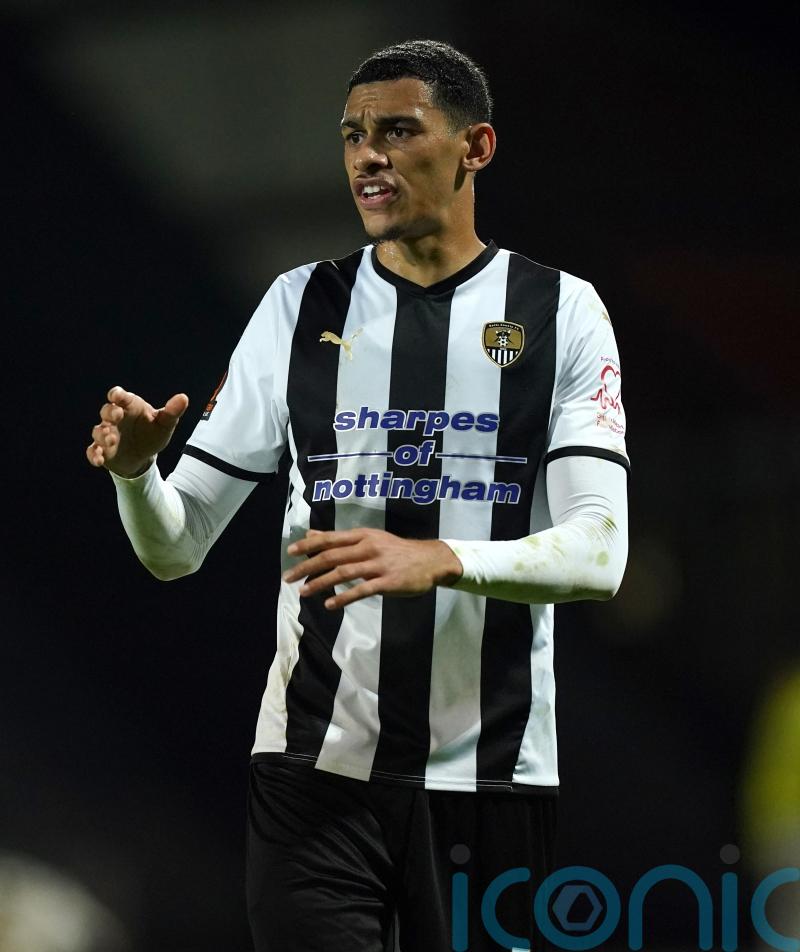 Kairo Mitchell strikes again as Rochdale beat Braintree