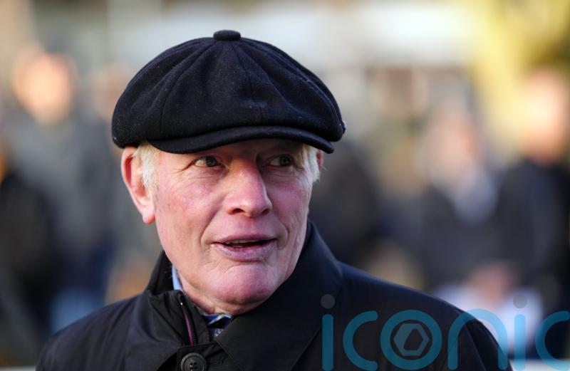 Too Soon shines for Moore team in Epsom strike