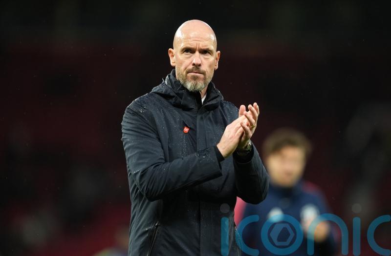 Manchester United focus on Porto clash as pressure mounts on Erik ten Hag