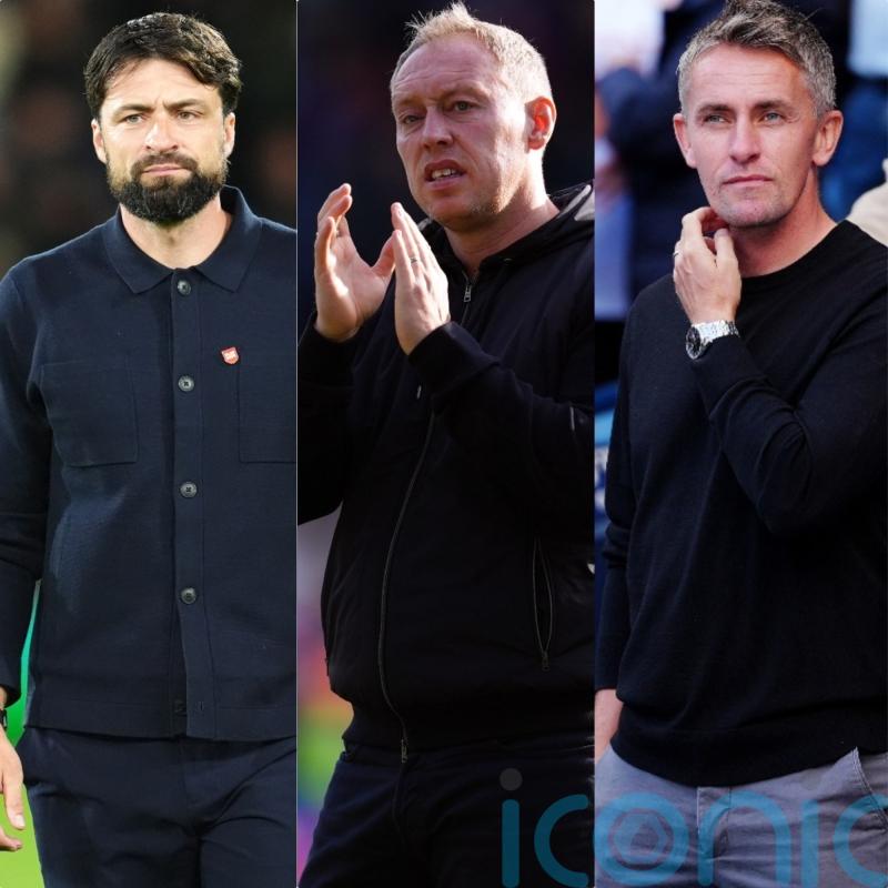 Can any of the winless promoted sides avoid immediate return to Championship?