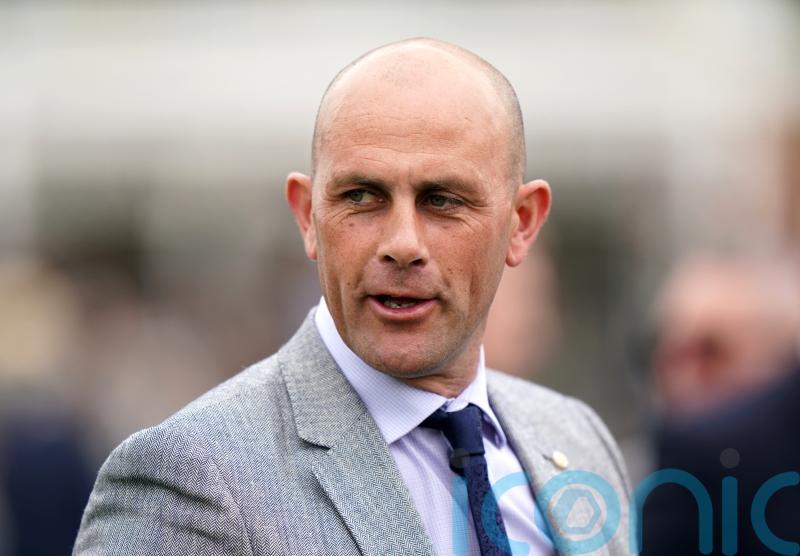 Keatley announces Symbol Of Strength sale