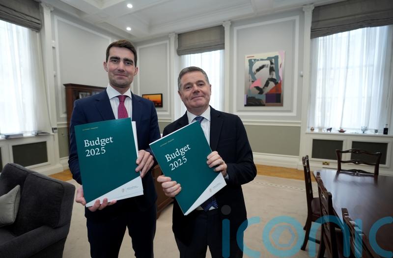 Windfall from Apple back taxes has potential to be transformative, says Chambers