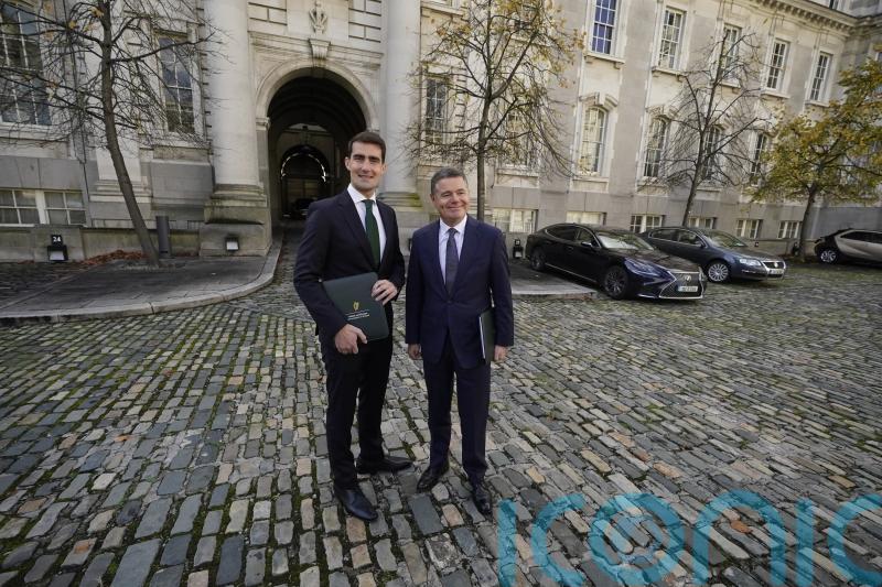 Budget a &lsquo;chance wasted to prevent mass exodus of landlords&rsquo;