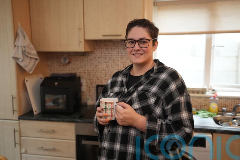 HAP renter says &lsquo;nothing&rsquo; in the budget to help ease financial burden