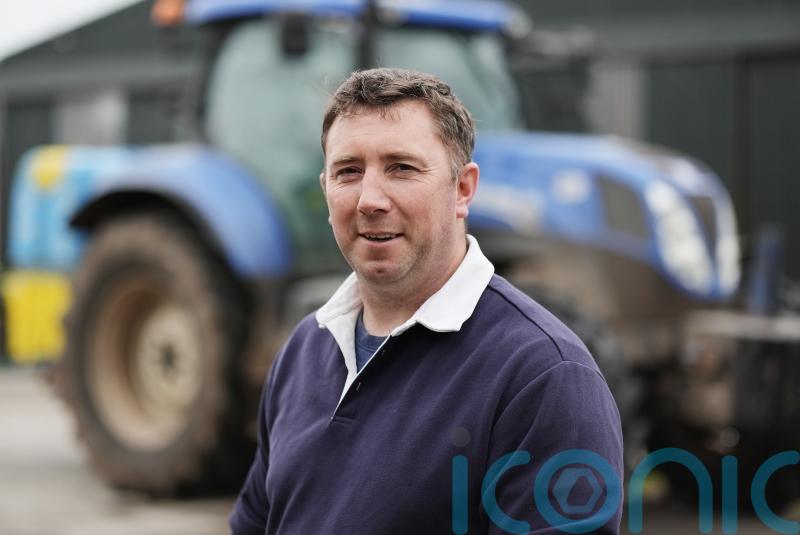 Father of four says Budget will not change a lot for his family