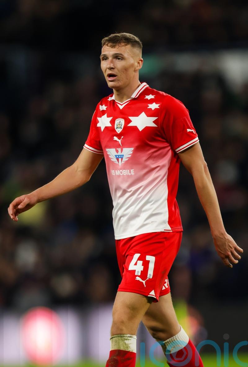 Jack Shepherd scores late leveller as Bradford deny Morecambe first league win