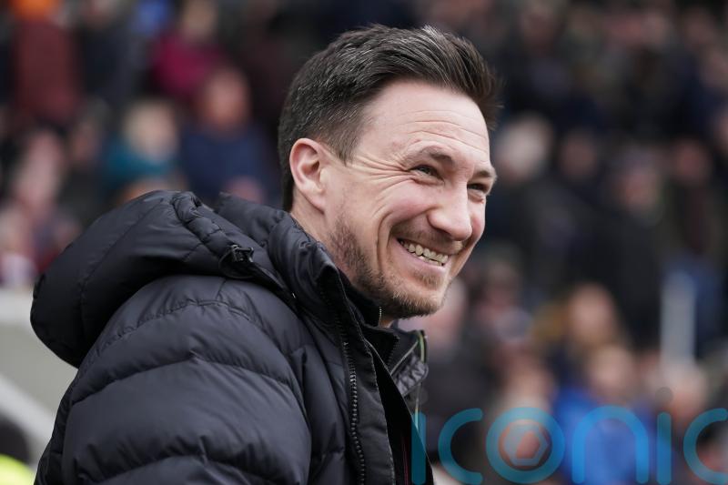 Stuart Maynard praises goalkeeper Alex Bass after Notts County win at Carlisle