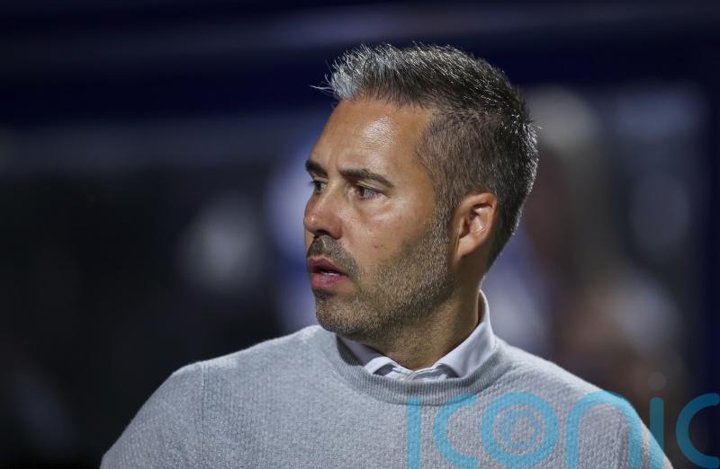 Marti Cifuentes rues missed opportunities in QPR&rsquo;s loss to Hull