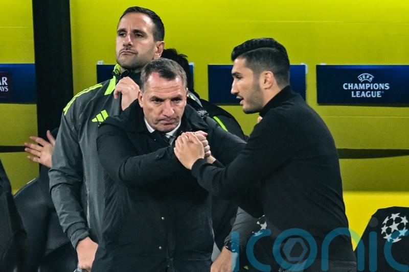 Celtic &lsquo;spooked&rsquo; in Borussia Dortmund hammering &ndash; Brendan Rodgers