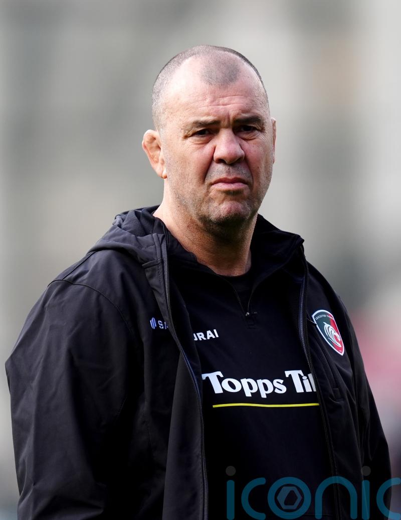 Michael Cheika suspended for disrespecting independent match-day doctor