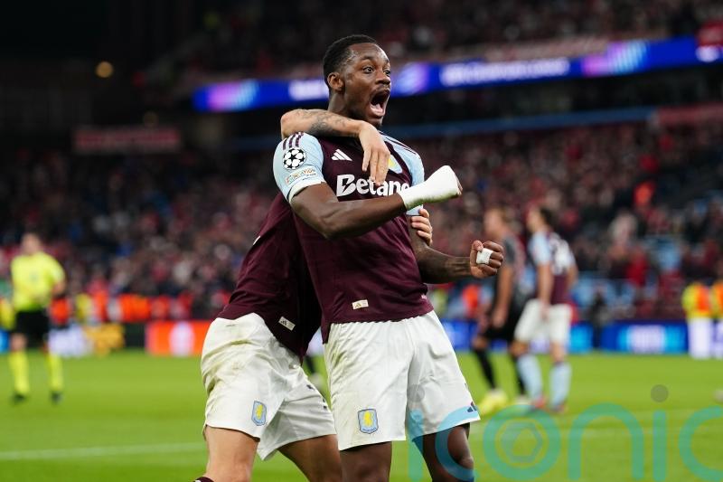 Unai Emery&rsquo;s planning pays off as Jhon Duran fires Aston Villa to famous victory