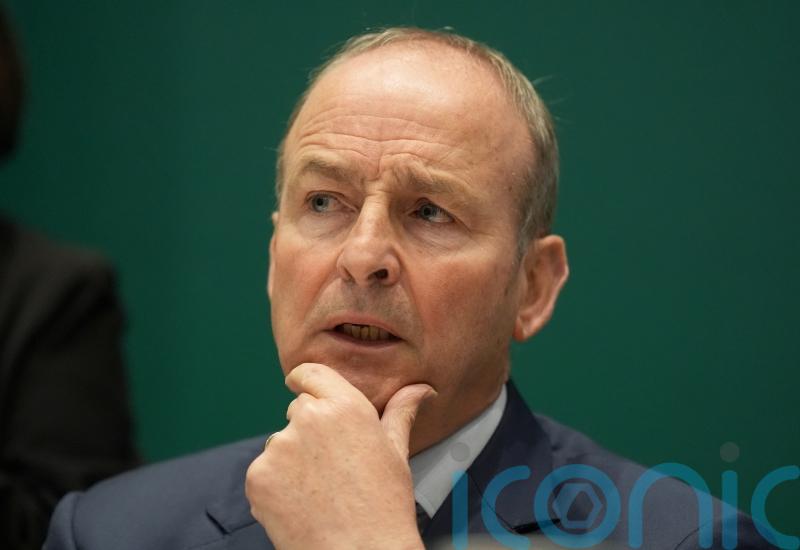 Irish and British foreign ministers to discuss escalating Middle East conflict