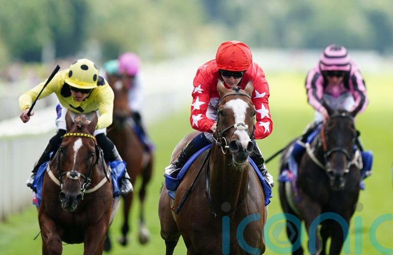 Dancer to kick off Bahrain prep with Darley date