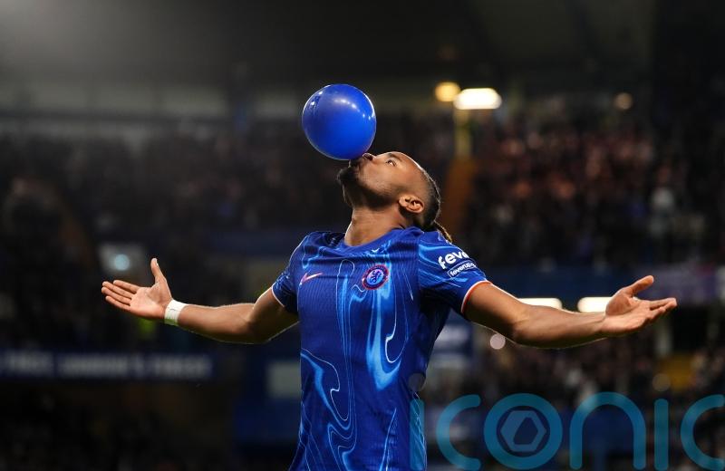 Second-string Chelsea side ease to comfortable win over Gent