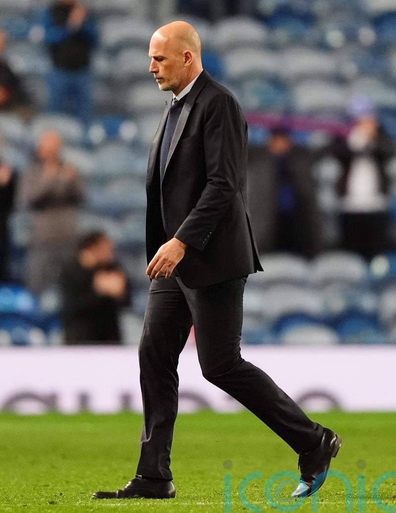 Philippe Clement left to rue missed chances as Rangers well beaten by Lyon