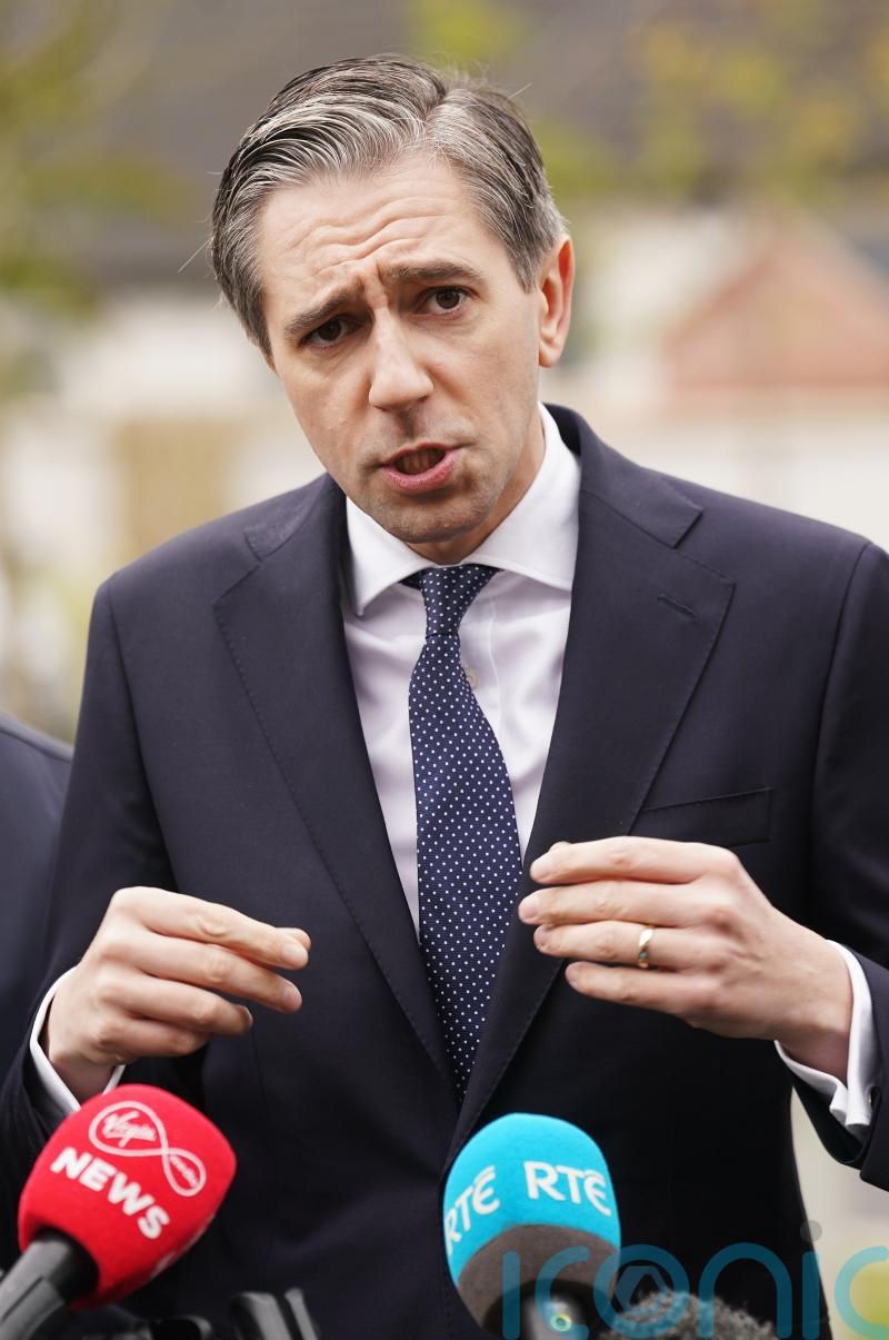 Escalation in attacks in Middle East &lsquo;deeply dangerous&rsquo;, says Taoiseach