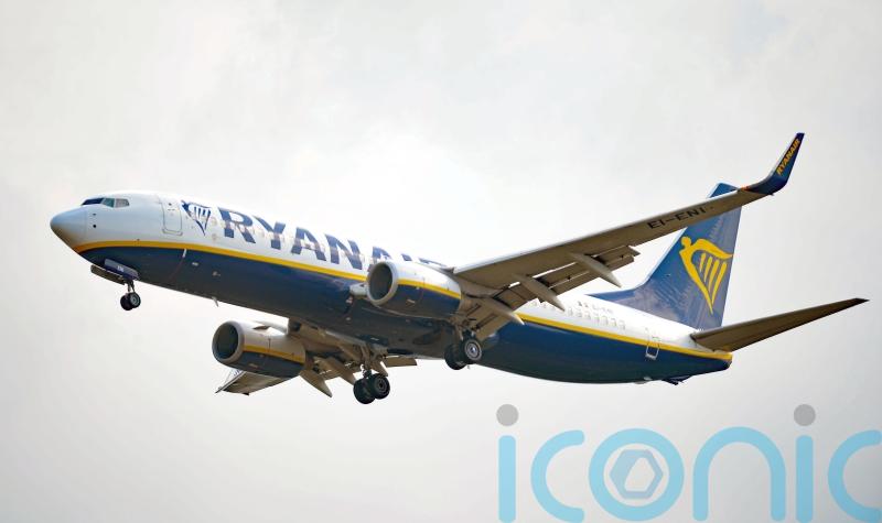 Data watchdog examines Ryanair&rsquo;s verification process for certain customers