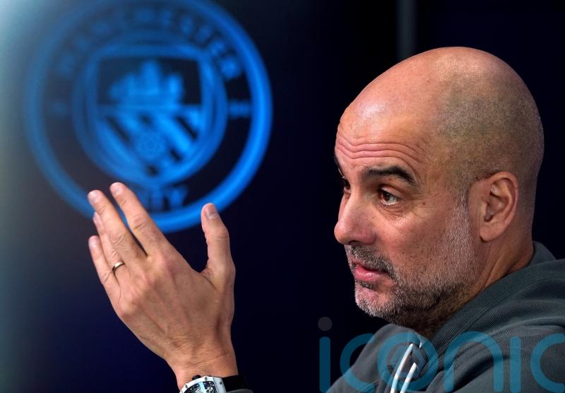 Pep Guardiola: Premier League will not delay Man City games after Club World Cup