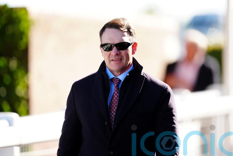 Giselle puts down Classic marker for O&rsquo;Brien at the Curragh