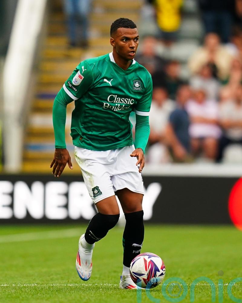 Morgan Whittaker leaves it late to secure Plymouth victory over Blackburn