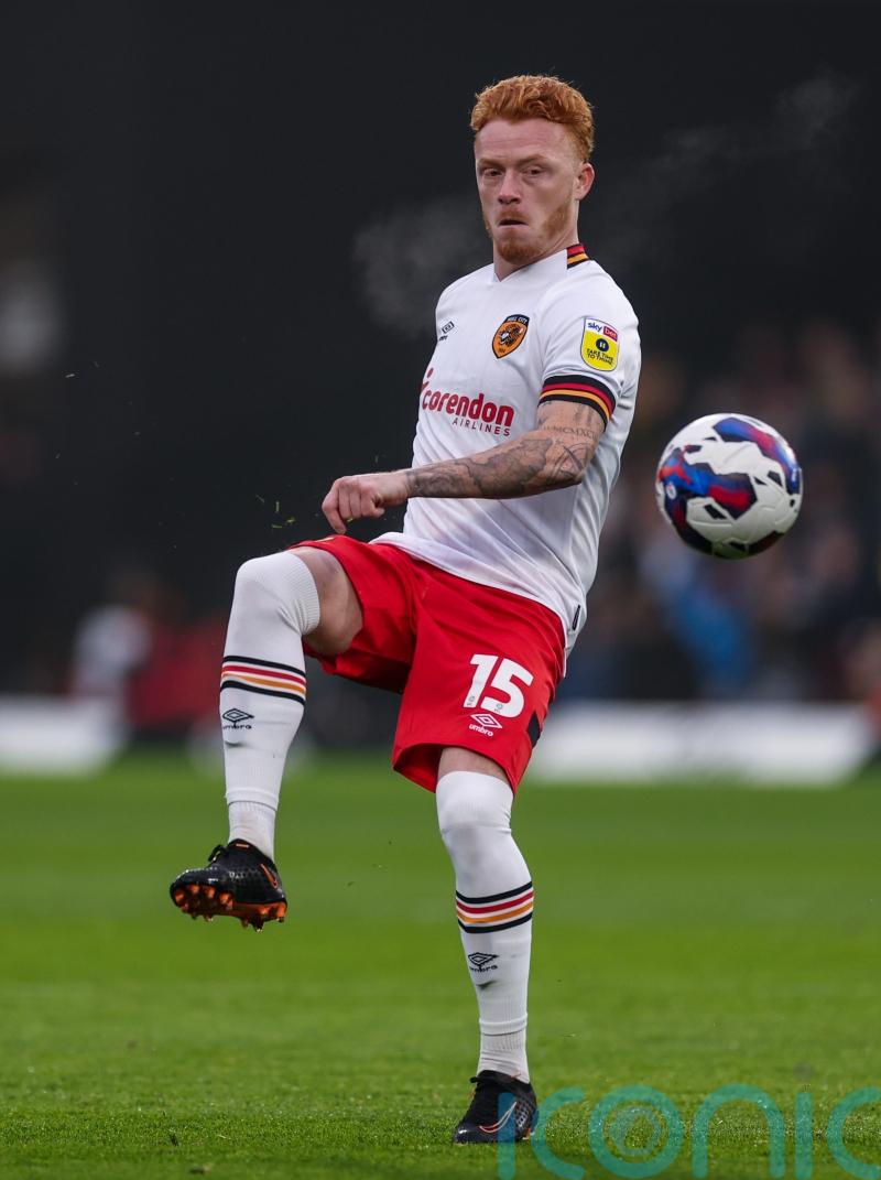 Ryan Woods scores first goal in seven years to earn victory for Exeter