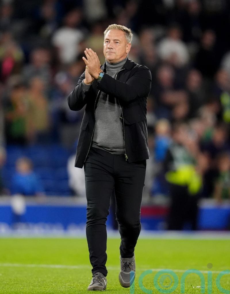 MK Dons boss Scott Lindsey unhappy with Tranmere&rsquo;s late equaliser