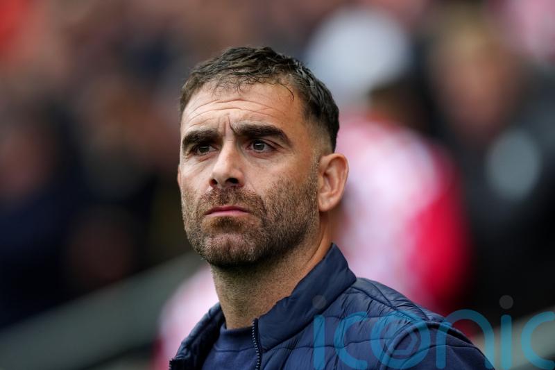 Omer Riza feels Cardiff&rsquo;s draw at Bristol City shows progress he has made