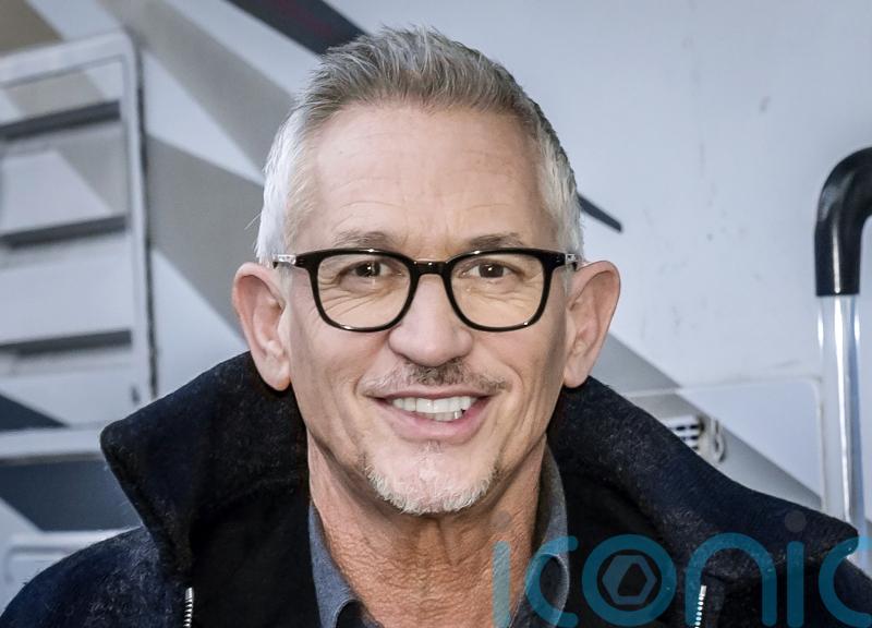 Gary Lineker: Bigger problems in the world than my Match of the Day contract