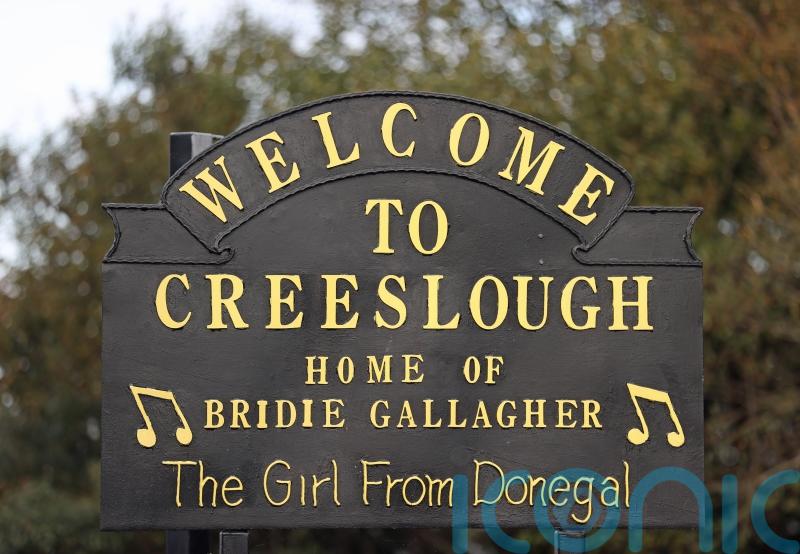 Harris pays tribute to Creeslough victims on second anniversary