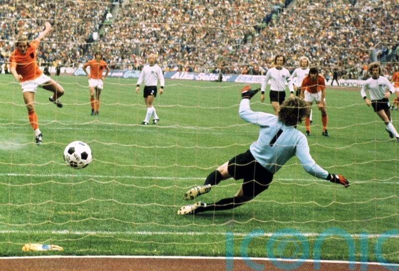 Netherlands and Ajax great Johan Neeskens dies aged 73