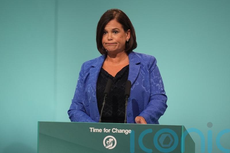 McDonald vows &lsquo;complete overhaul&rsquo; of Sinn Fein governance for McMonagle failings