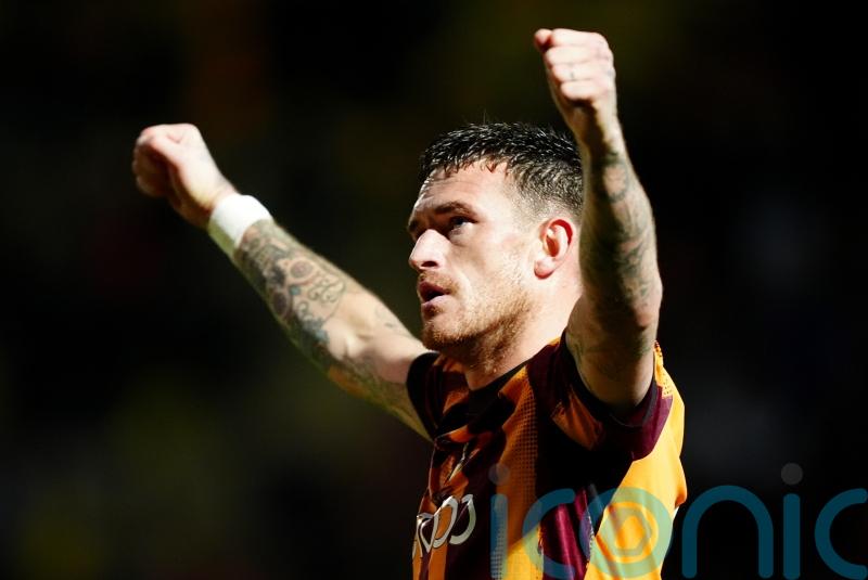 Bradford see off Newport to register first league win in five games
