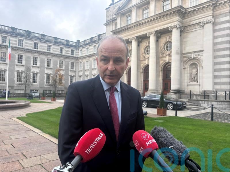 Sinn Fein has &lsquo;real issues&rsquo; in managing issues around sex crimes &ndash; Tanaiste