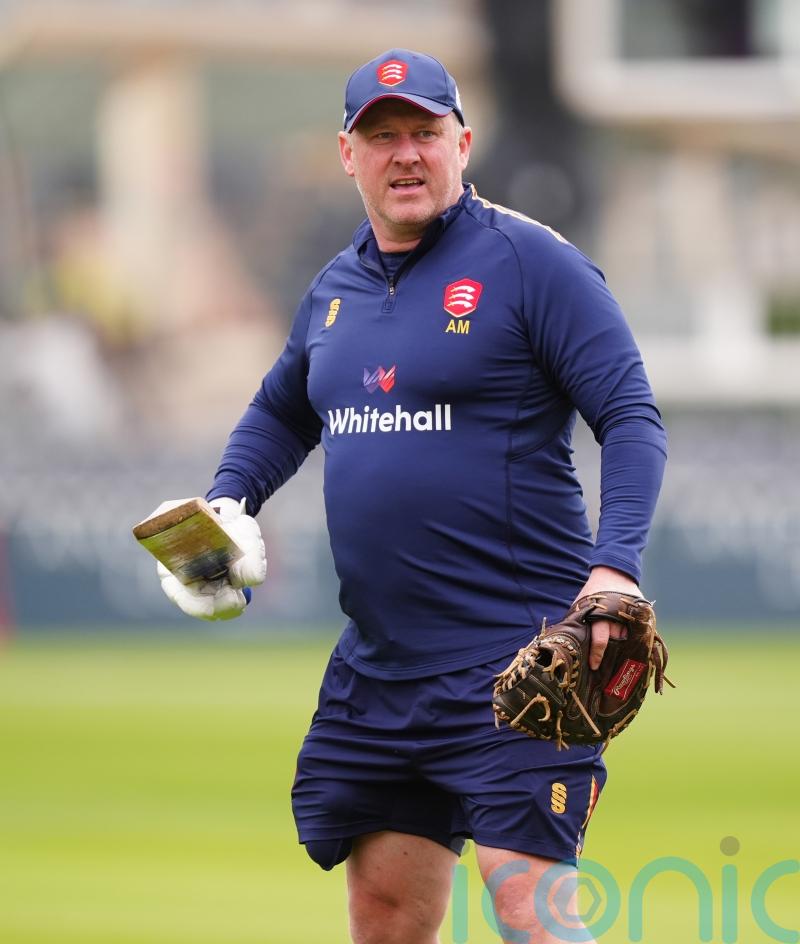 Anthony McGrath named Yorkshire head coach on five-year deal
