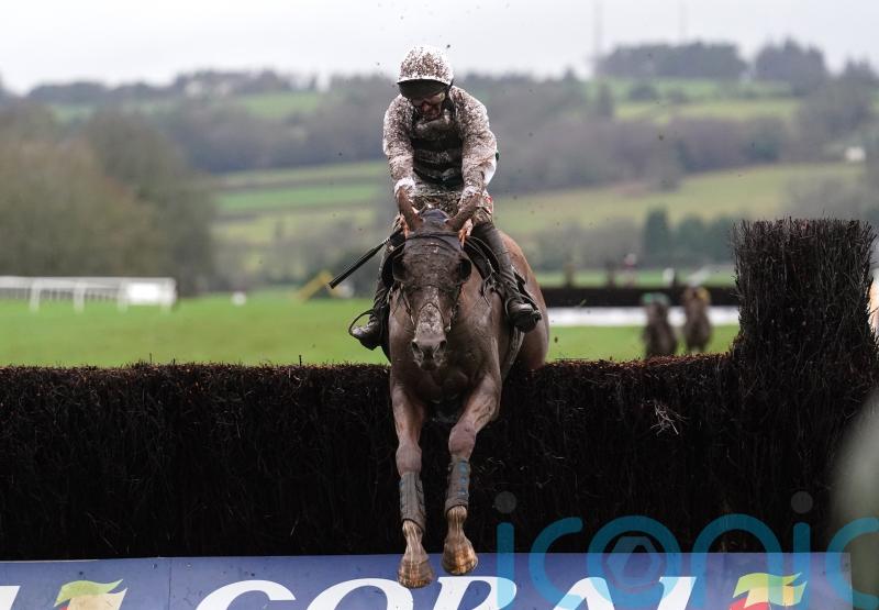 Nassalam has weekend return option at Chepstow