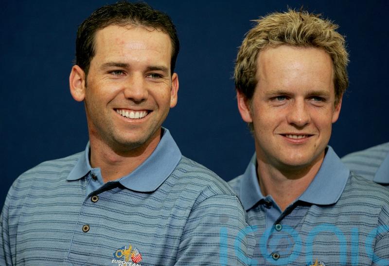 Sergio Garcia &lsquo;considering rejoining&rsquo; DP World Tour to be eligible for Ryder Cup