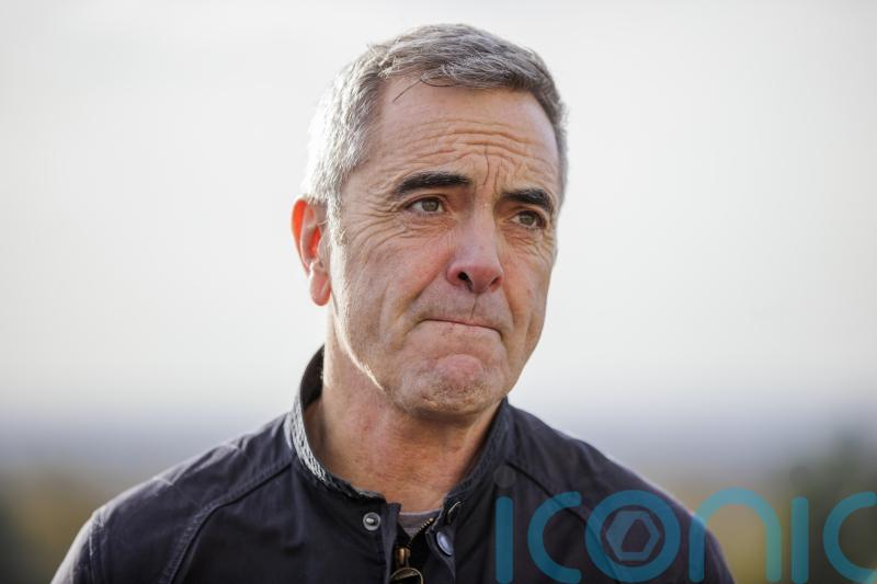 More from my background are considering Irish identity &ndash; Nesbitt