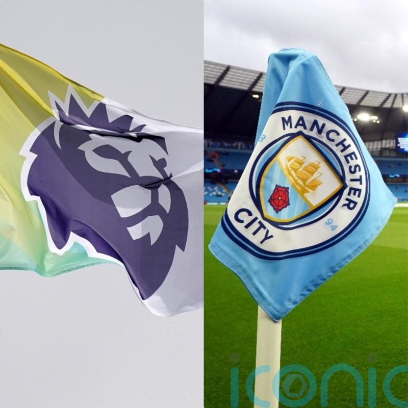Man City dispute &lsquo;a matter for Premier League and clubs to resolve&rsquo; &ndash; Lisa Nandy