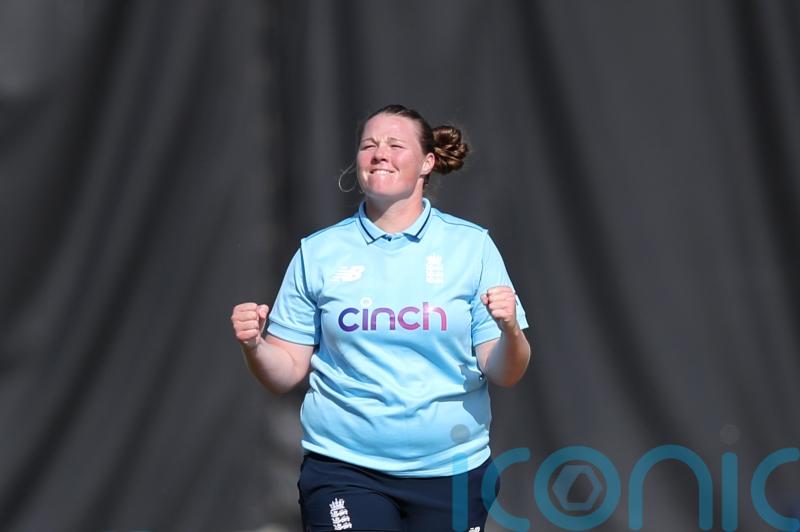 Anya Shrubsole aims to increase MCC&rsquo;s female playing members as part of new role