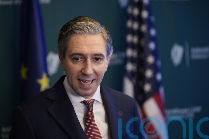 &lsquo;No compelling case&rsquo; to further change support for Ukrainians &ndash; Harris