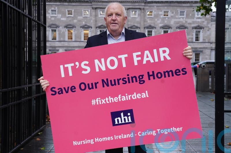 Campaign for better funding for nursing homes launched nationwide