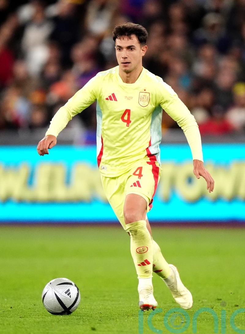 Football rumours: Man City target Martin Zubimendi wants to stay in Spain