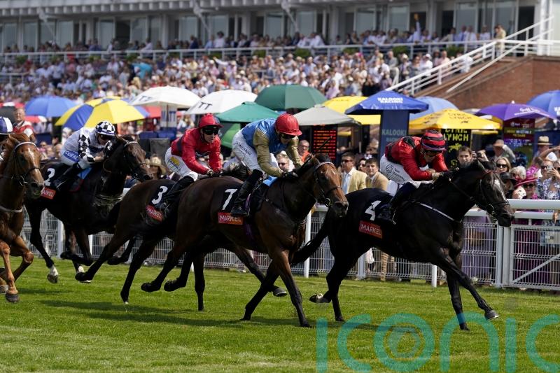 Cornwallis challenge expected to be of benefit to The Strikin Viking