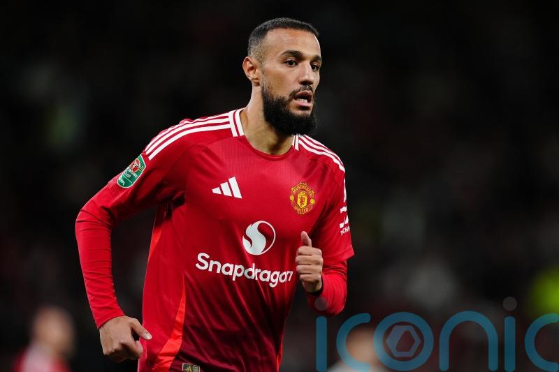 Man Utd&rsquo;s Noussair Mazraoui undergoes minor procedure after heart palpitations
