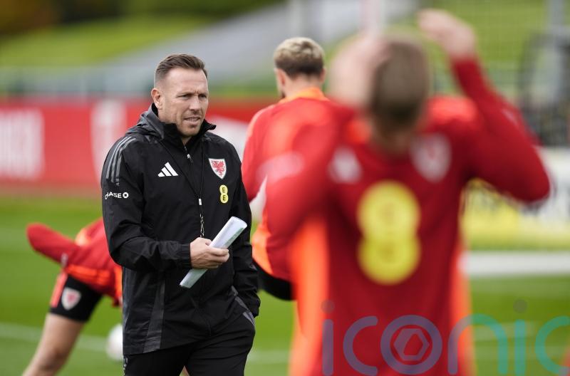 Craig Bellamy says Wales players receiving support after George Baldock death